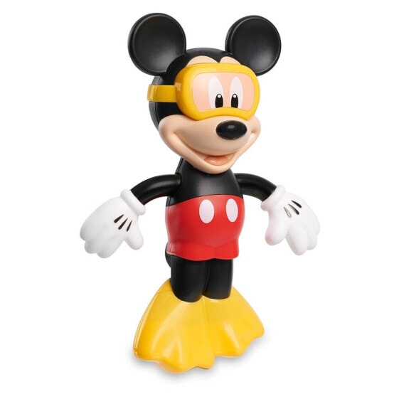 Фигурка Disney Mickey Swimmer 17 Cm Figure Mickey Mouse Clubhouse (Клуб Микки Мауса)