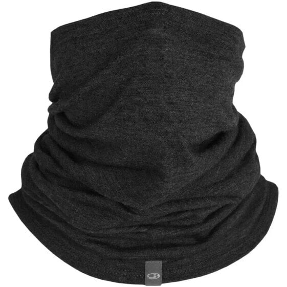 ICEBREAKER Flexi Chute Merino neck warmer