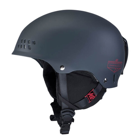 K2 Emphasis helmet