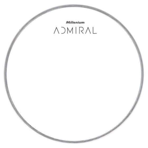 Барабан Millenium 08" Admiral Clear