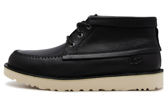 Ботинки UGG Campout Chukka ULD 1123637-BLLE