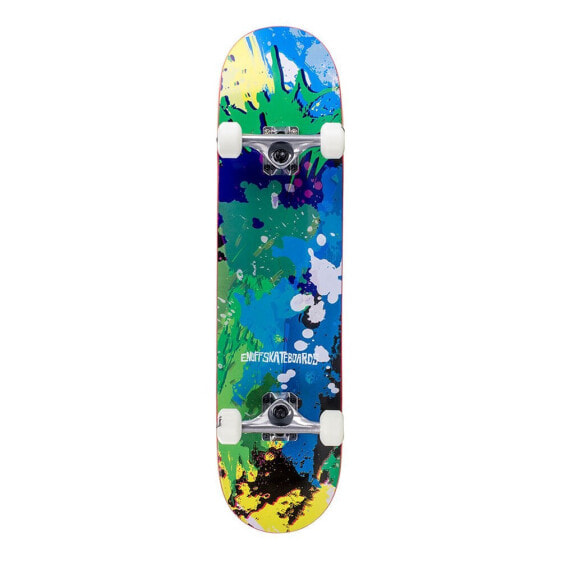 Скейтборд Enuff Skateboards Splat 7.75´´