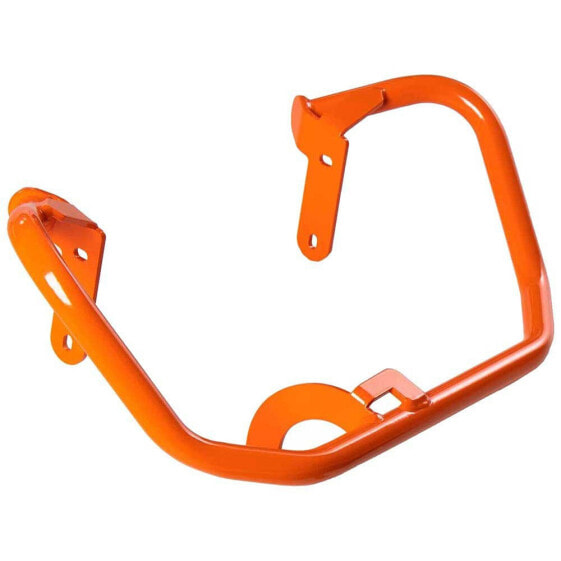 HEPCO BECKER KTM 390 Adventure 20 5017601 00 06 Tubular Engine Guard