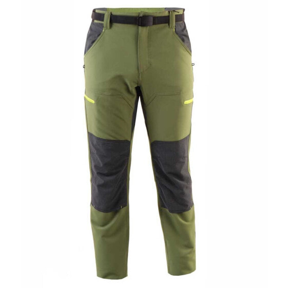 NEWWOOD Border-V2 Pants