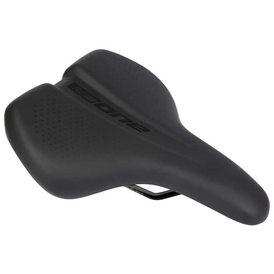 ONE Comfort Ergofoam saddle