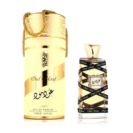 Женская парфюмерия Lattafa Oud Mood EDP 100 ml