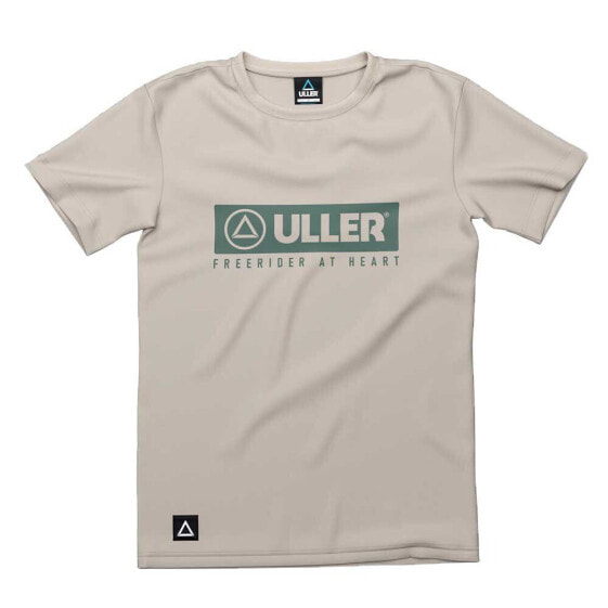 ULLER Classic short sleeve T-shirt