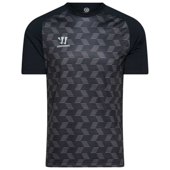 WARRIOR Alpha X Tech short sleeve T-shirt