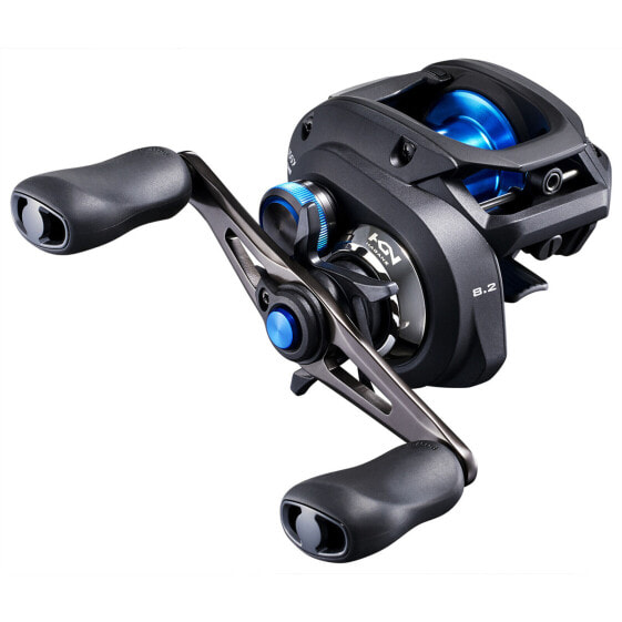 Катушка Shimano SLX DC (SLXDC150) Рыболовная