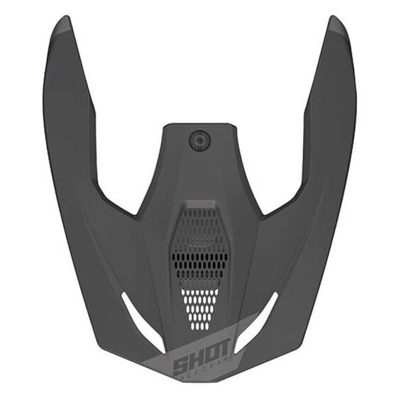 SHOT Furious Scope Visor