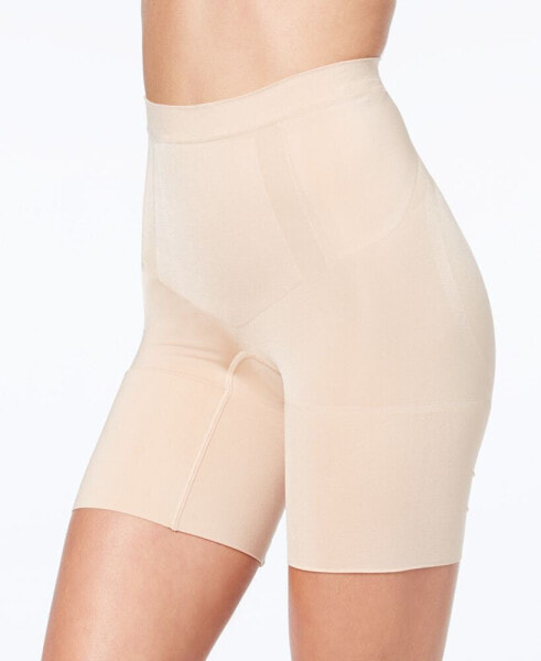 Белье Spanx OnCore Mid-Thigh Short