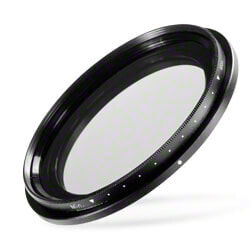 Walimex 17854 - 7.7 cm - Neutral density camera filter - 1 pc(s)