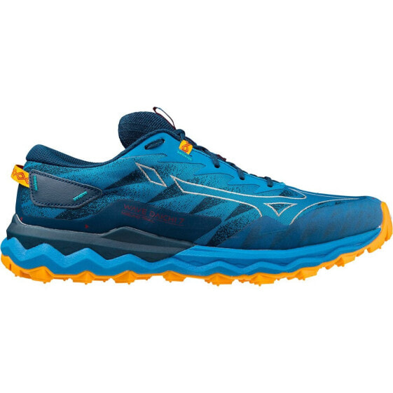 Кроссовки Mizuno Wave Daichi 7 Trail Running