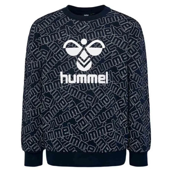 Толстовка Hummel Carson Sweatshirt