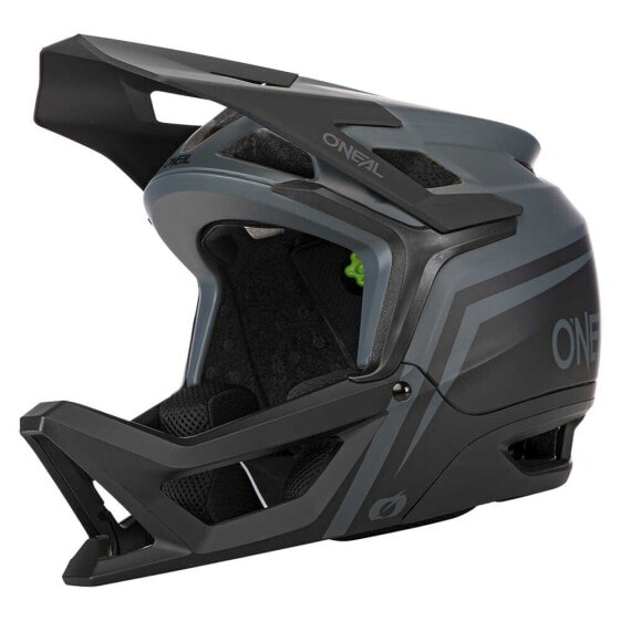 ONeal Transition Flash V.23 downhill helmet