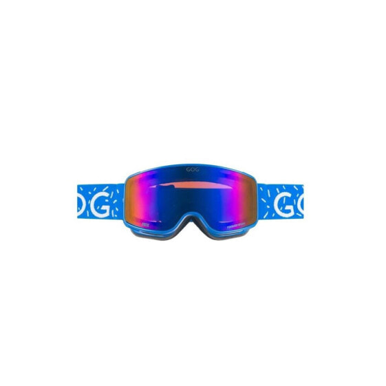Маска для сноубординга Goggle Gog Roxie
