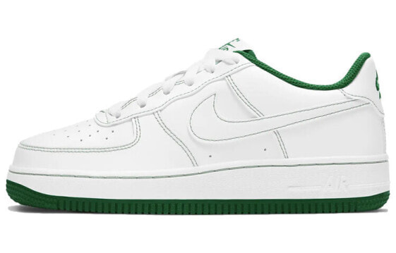 Кроссовки Nike Air Force 1 Low GS CW1575-103