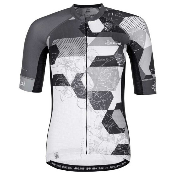 KILPI Adamello short sleeve jersey