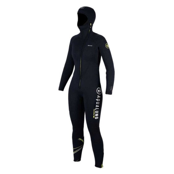 AQUALUNG 6 mm apnea wetsuit