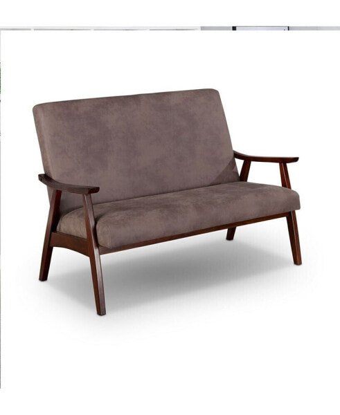 Lometa Upholstered Loveseat