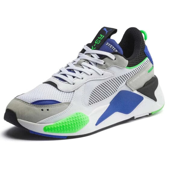 PUMA SELECT RS-X Toys trainers