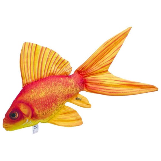 GABY The Gold Fish Aquarium Fish Pillow