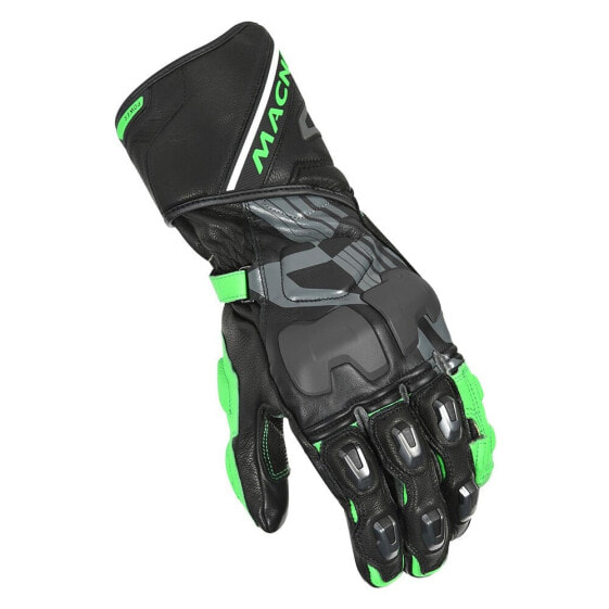 MACNA Powertrack gloves