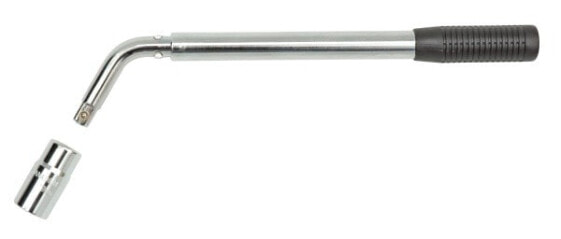 Удлинительный колесный ключ VOREL 57100 17/19 мм TOYA