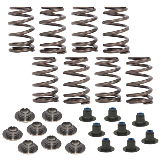 COMP CAMS 9715-KIT Valve Springs&Washers