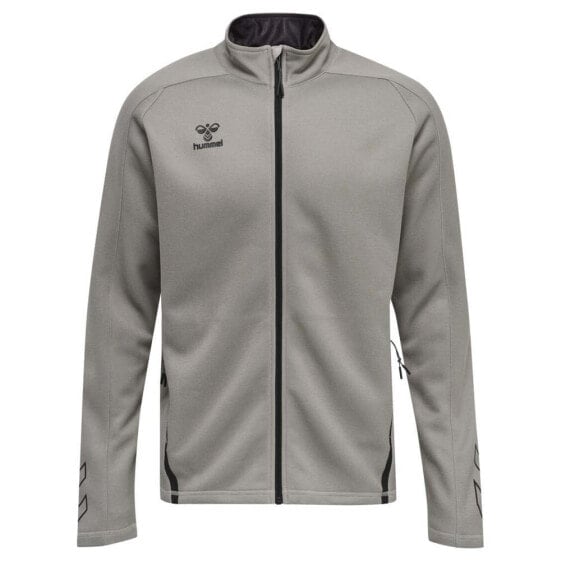 HUMMEL Cima XK full zip sweatshirt