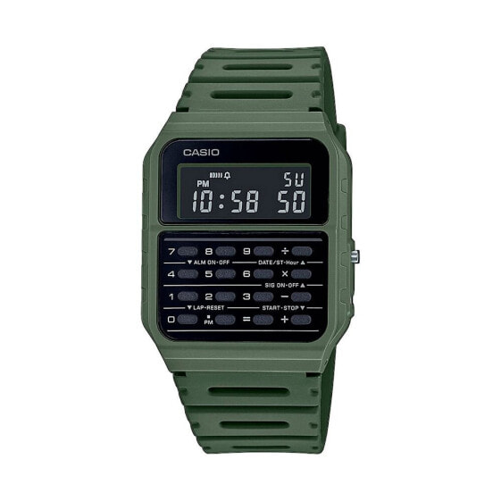 CASIO CA-53WF-3B watch