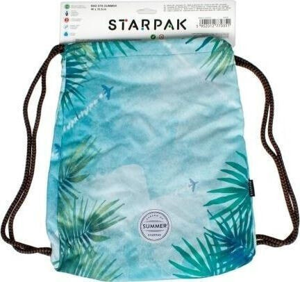 Рюкзак школьный Starpak Summer Ocean