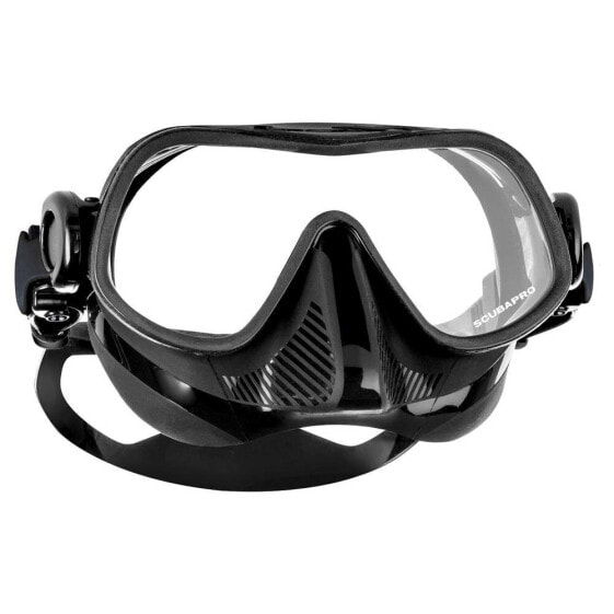 SCUBAPRO Steel Pro Diving Mask
