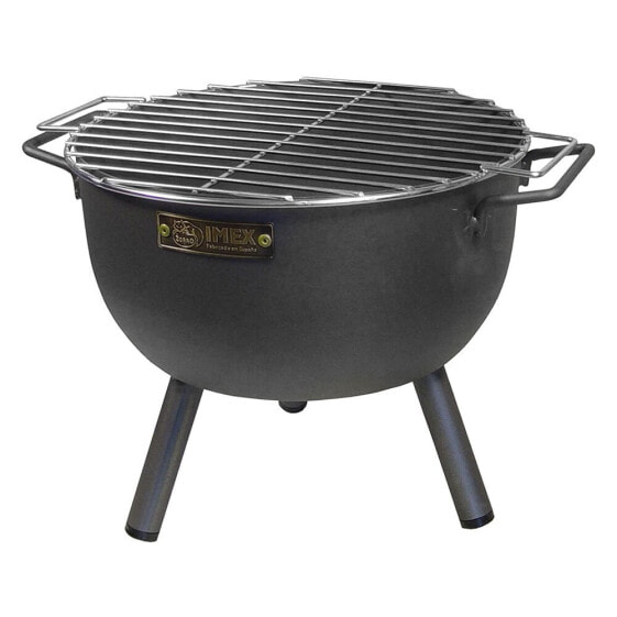 IMEX EL ZORRO Berbecue Grill 30x30x38 cm