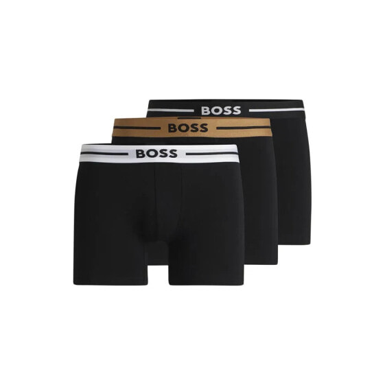 BOSS Bold boxers 3 units