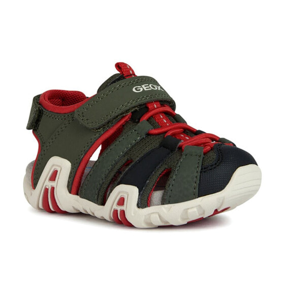 GEOX Kraze A Baby Sandals