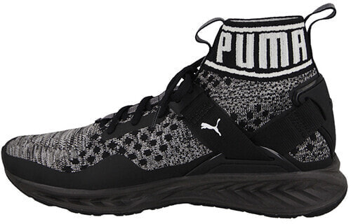 Puma Ignite evoKNIT 189697-09 Running Shoes