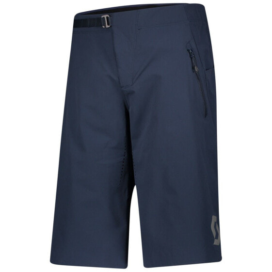 SCOTT Trail Vertic Pro W/PAD shorts