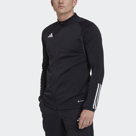 adidas men Tiro 23 Competition Training Jacket