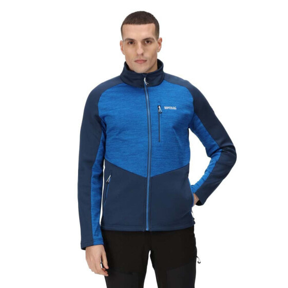 REGATTA Farson II softshell jacket