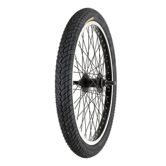 CHAOYANG BMX Devil H-537 27 TPI 20´´ x 1.95 rigid urban tyre