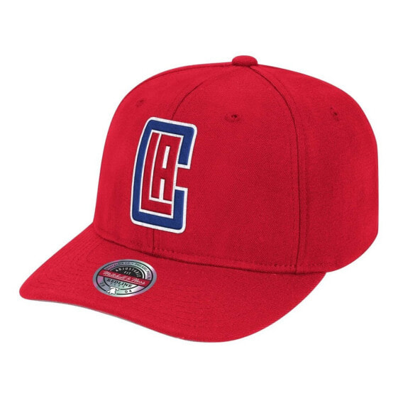 Mitchell & Ness Nba Los Angeles Clippers