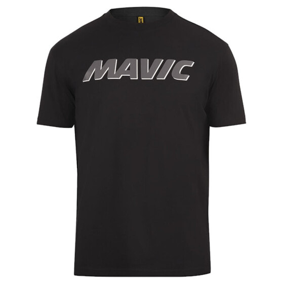 MAVIC Corporate Logo short sleeve T-shirt