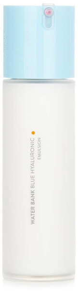 Blue Hyaluronic Emulsion For Normal To Dry Skin