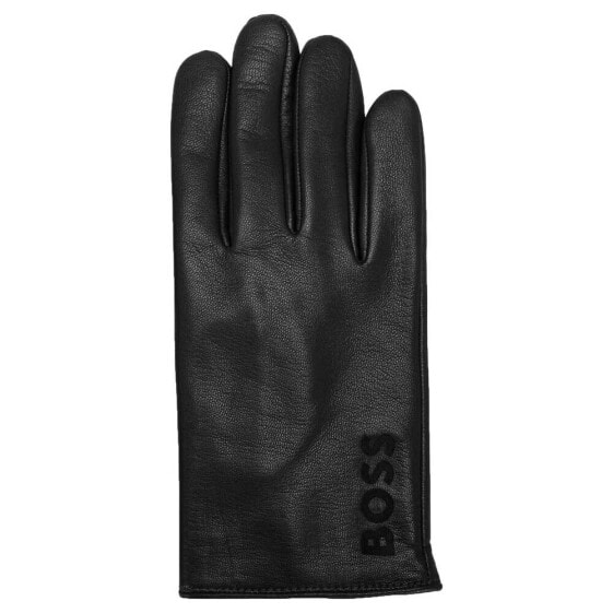 Перчатки спортивные мужские Hugo Boss BOSS Gloves