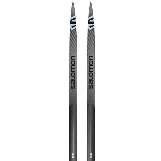 SALOMON RC 10 eSKIN Vitane Med+Prolink Shift-In Woman Nordic Skis