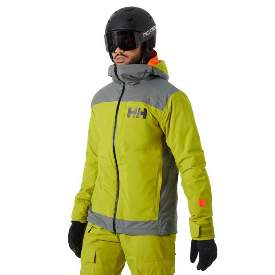 HELLY HANSEN Powdreamer 2.0 jacket