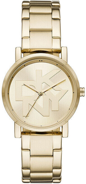 Часы DKNY Times Square Glam