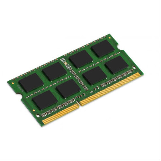 Память RAM Kingston KVR16LS11/4 DDR3 SDRAM DDR3L 4 Гб CL11