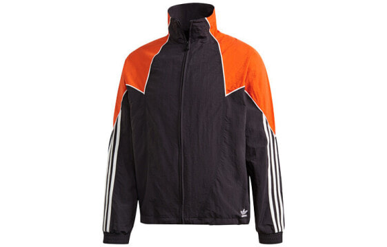 Куртка Adidas Originals B TRF AB WV TT GE0811